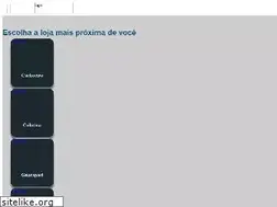 Sites similar to cvcchevrolet.com.br