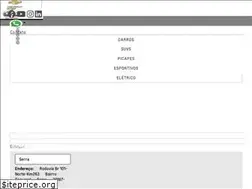 Sites similar to cvcchevroletserra.com.br