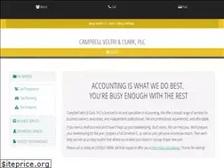 Sites similar to cvccpa.com