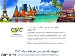 Sites similar to cvcdivinopolis.com.br