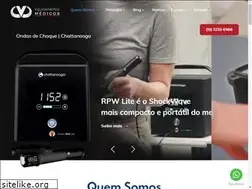 Sites similar to cvcequipamentosmedicos.com.br