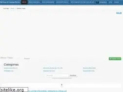 Sites similar to cvcetracks.com