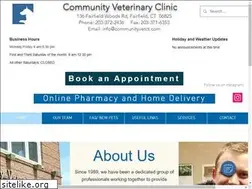 Sites similar to cvcfairfield.com