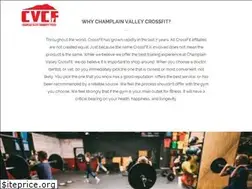 Sites similar to cvcfvt.com