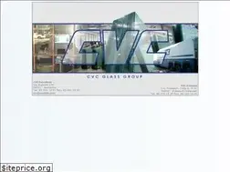 Sites similar to cvcglass.com