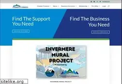 Sites similar to cvchamber.ca