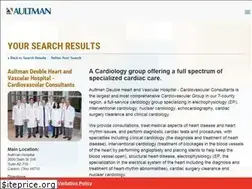 Sites similar to cvcheartdocs.com