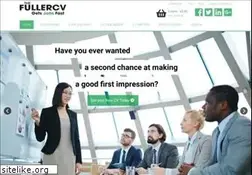 Sites similar to cvchecker.com