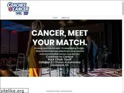 Sites similar to cvckcseasontipoff.org