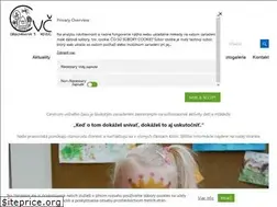 Sites similar to cvckosice.sk