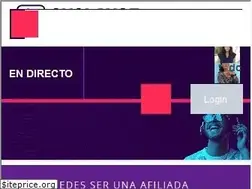 Sites similar to cvclavoz.com