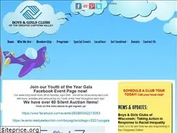 Sites similar to cvclubs.org