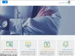 Sites similar to cvcode.ir