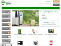 Sites similar to cvcoffee.com