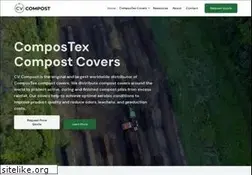 Sites similar to cvcompost.com