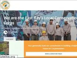 Sites similar to cvcorps.org
