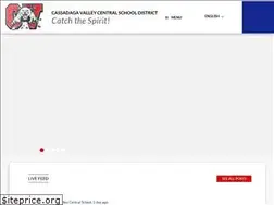 Sites similar to cvcougars.org