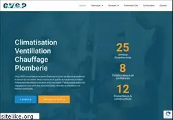 Sites similar to cvcp.fr