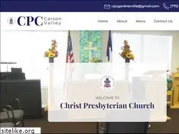 Sites similar to cvcpc.org