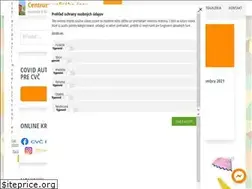 Sites similar to cvcpohoda.sk