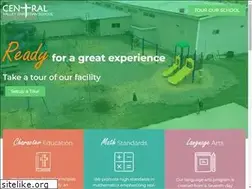 Sites similar to cvcs.edu
