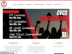 Sites similar to cvcs.education