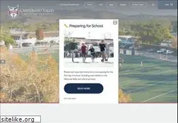 Sites similar to cvcs.org