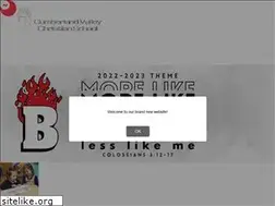 Sites similar to cvcsblazers.com