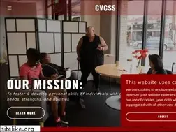 Sites similar to cvcss.org