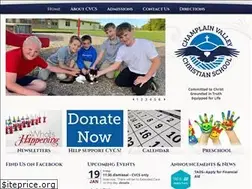 Sites similar to cvcsvt.com