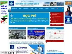 Sites similar to cvct3.edu.vn