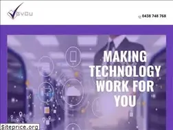 Sites similar to cvcu.com.au