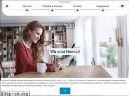 Sites similar to cvd-mediengruppe.de