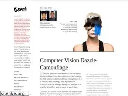 Sites similar to cvdazzle.com