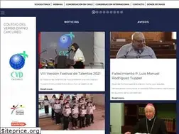 Sites similar to cvdch.cl