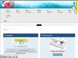 Sites similar to cvdduikclub.be