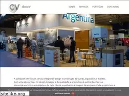 Sites similar to cvdecor.pt