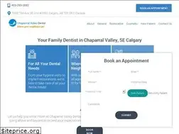 Sites similar to cvdental.ca