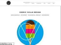 Sites similar to cvdesign.ch