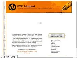 Sites similar to cvdesign.net.nz