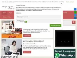 Sites similar to cvdf.com.br