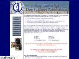 Sites similar to cvdfa.org