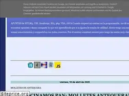 Sites similar to cvdgp.blogspot.com