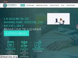 Sites similar to cvdigital.co
