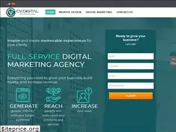 Sites similar to cvdigitalmarketing.com