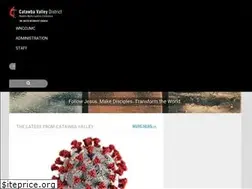Sites similar to cvdistrictumc.org