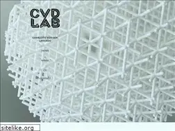 Sites similar to cvdlab.se