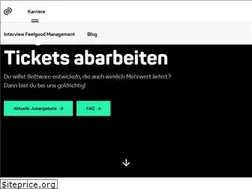 Sites similar to cvdrone.de
