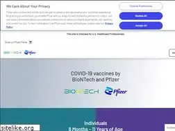 Sites similar to cvdvaccine-us.com