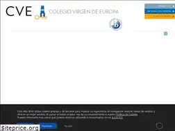 Sites similar to cve.edu.es